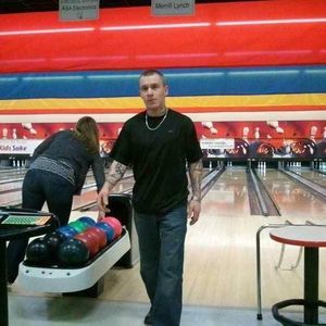 Meet your Posher, Adam